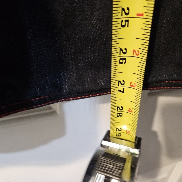 NWT Ralph Lauren Denim Jacket - Picture 4 of 6